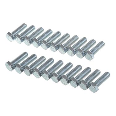 GANZ GUM05051 Болт M10x35x1 25 рулевого наконечника - 3