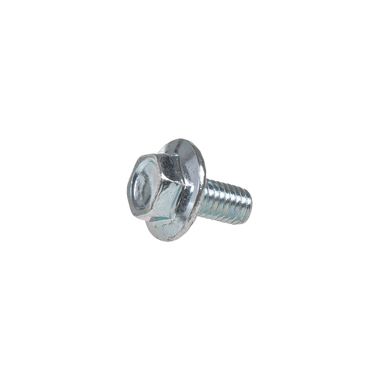 GANZ GUM05054 Болт M5x10 с Зуб Буртиком - 1