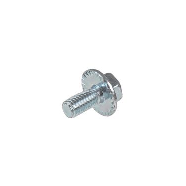 GANZ GUM05054 Болт M5x10 с Зуб Буртиком - 2