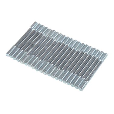 GANZ GUM06011 Шпилька M8x80 креп корпуса р вала - 2