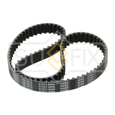 SUFIX FB-1070 Ремень ГРМ hnbr - 1