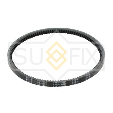 SUFIX FB-4117 Ремень клиновый 13x0655 - 1