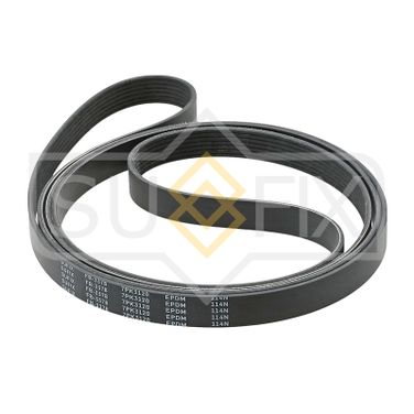 SUFIX FB-3378 Ремень поликлиновый 7pk3120 - 1