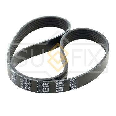 SUFIX FB-3372 Ремень поликлиновый 7pk1040 - 1