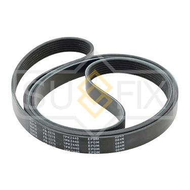 SUFIX FB-3375 Ремень поликлиновый 7pk2440 - 1