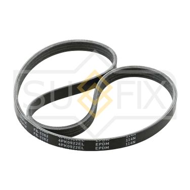 SUFIX FB-3382 Ремень эластичный поликлиновый (elastic belt) 4pk0922el - 1