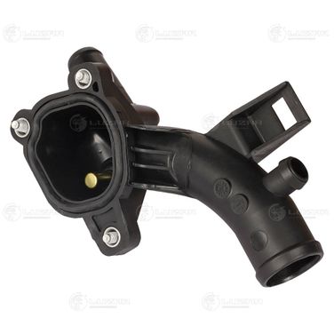 Luzar LBP 2135 Фланец системы охл. для а/м Opel Corsa d (06-)/Meriva b (10-) 1.2i/1.4i - 2