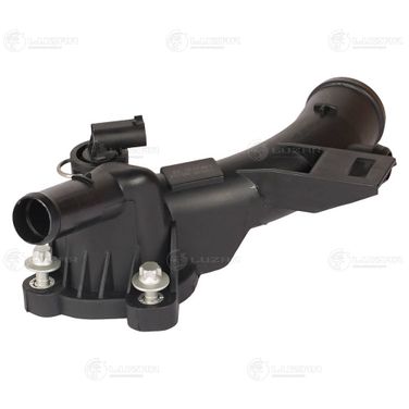 Luzar LBP 2135 Фланец системы охл. для а/м Opel Corsa d (06-)/Meriva b (10-) 1.2i/1.4i - 3