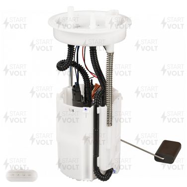 STARTVOLT SFM 3016 Модуль топл. насоса для а/м Geely Coolray (19-)/Atlas Pro (21-) 1.5t 135 л./ч. - 1