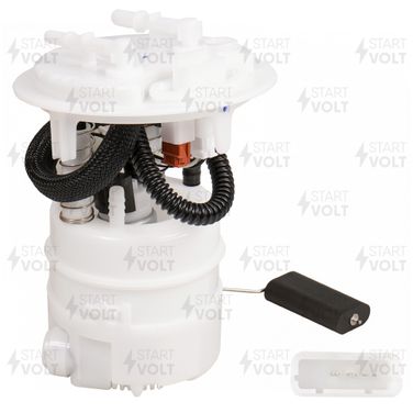 STARTVOLT SFM 2011 Модуль топл. насоса для а/м Peugeot 207 (06-) 1.4i/1.6i внешн. топл. Фильтр - 1
