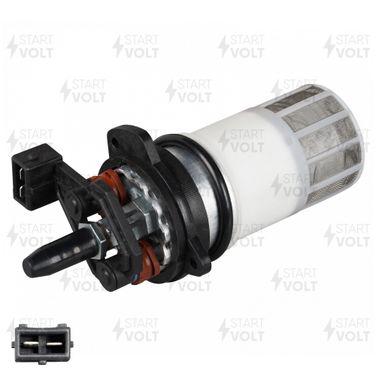 STARTVOLT SFP 1829 Мотор бензонасоса для а/м VAG Golf II (83-)/Jetta (84-) 1.8i - 2