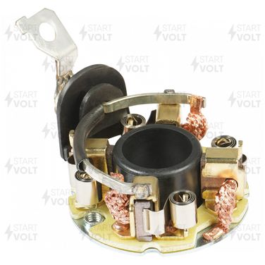 STARTVOLT VBS 0515 Узел щеточный стартера - 1