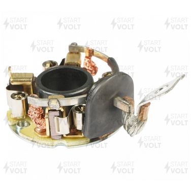 STARTVOLT VBS 0515 Узел щеточный стартера - 4
