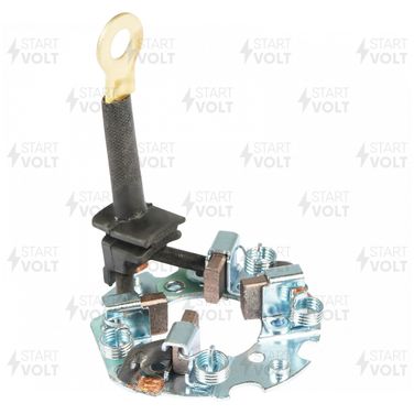 STARTVOLT VBS 1100 Узел щеточный стартера - 1