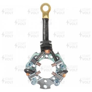STARTVOLT VBS 1100 Узел щеточный стартера - 2
