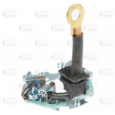 STARTVOLT VBS 1100 Узел щеточный стартера - 4