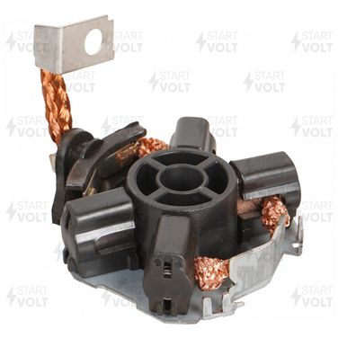 STARTVOLT VBS 0327 Узел щеточный стартера - 2