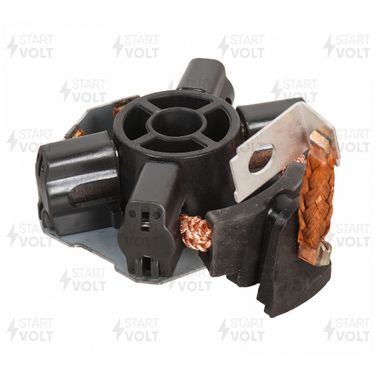STARTVOLT VBS 0327 Узел щеточный стартера - 4