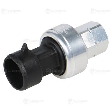 Luzar LRPS 0997 Датчик давления хладагента для а/м Лада Largus (12-)/Renault Logan (04-)/Duster (10-) - 2