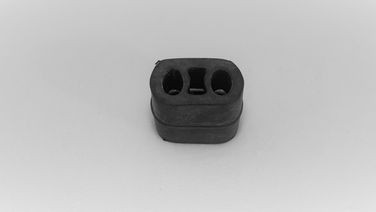 WESO K5095 K5-095 Кронштейн глушителя резиновый - 1