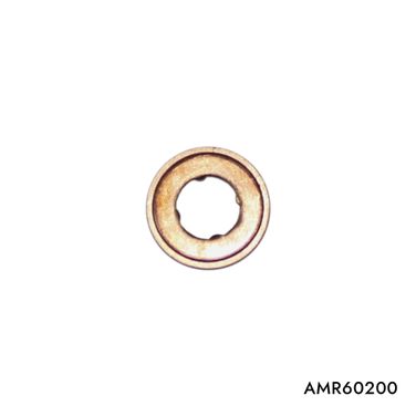 AMR AMR60200 Шайба топливной форсунки медная - 2