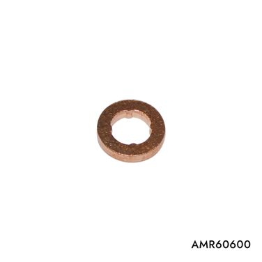 AMR AMR60600 Шайба топливной форсунки медная - 2
