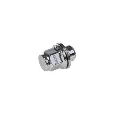 GANZ BG512 Гайка колесная 12x1.50x38 С21 Цил.с шайбой - 1