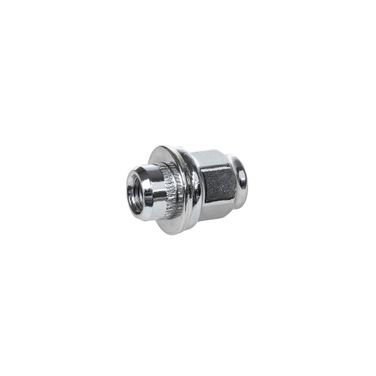 GANZ BG512 Гайка колесная 12x1.50x38 С21 Цил.с шайбой - 2
