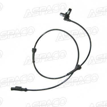 Aspaco AP538350 Датчик ABS передний (l/r) ВАЗ 21214 - 1