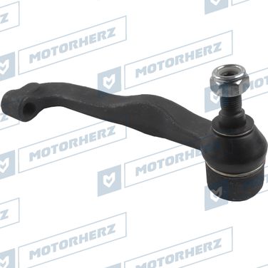 Motorherz HQE0376L Наконечник рулевой - 1