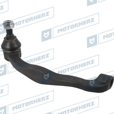 Motorherz HQE0376L Наконечник рулевой - 2