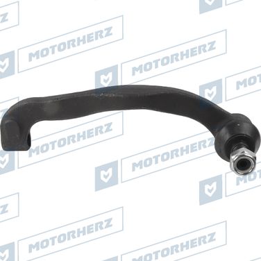 Motorherz HQE0376L Наконечник рулевой - 3