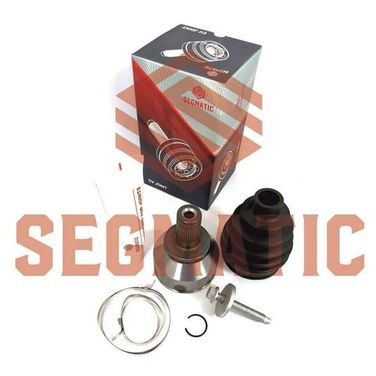 SEGMATIC SGCV4005 Шрус наружный ford Focus II c-max i volvo S40 II V50 C30 - 1