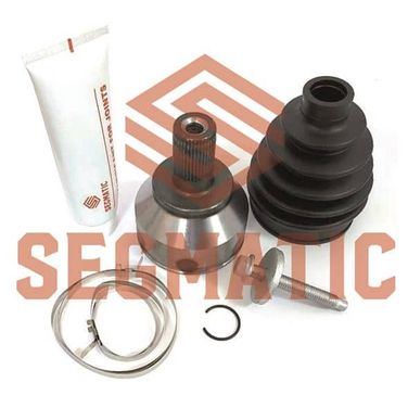 SEGMATIC SGCV4005 Шрус наружный ford Focus II c-max i volvo S40 II V50 C30 - 2