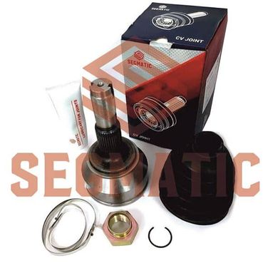 SEGMATIC SGCV4008 Шрус наружный fiat Ducato IV Citroen Jumper III peugeot Boxer II - 1