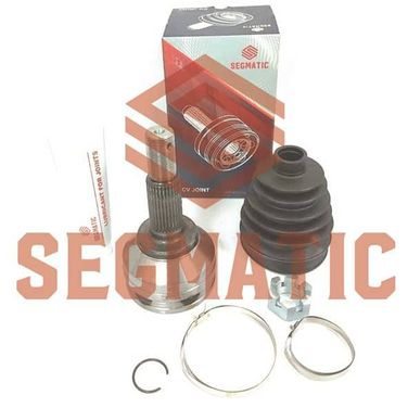 SEGMATIC SGCV4029 Шрус наружный nissan Qashqai i X-Trail II T31 - 1