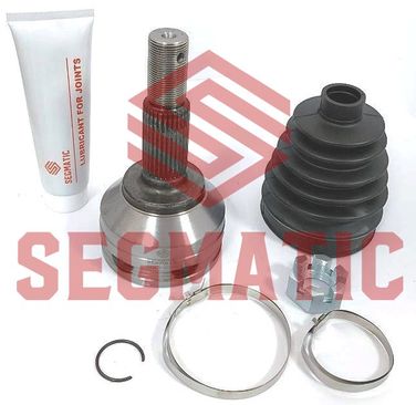 SEGMATIC SGCV4029 Шрус наружный nissan Qashqai i X-Trail II T31 - 2