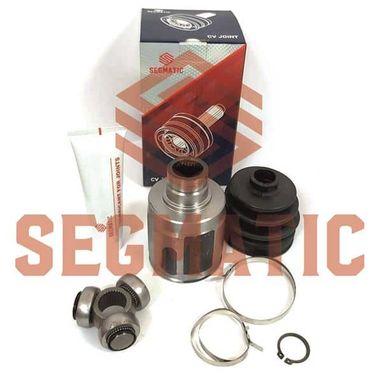 SEGMATIC SGCV4031 Шрус внутренний honda Accord v Civic v cr-v III - 1