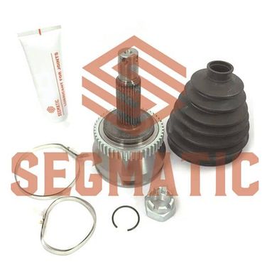 SEGMATIC SGCV4032 Шрус наружный KIA Ceed i hyundai I30 i - 2