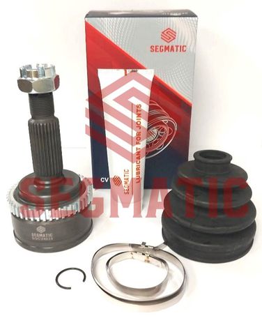 SEGMATIC SGCV4033 Шрус наружный huyndai Elantra v I30 II - 1