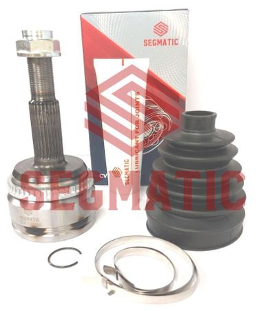 SEGMATIC SGCV4044 Шрус наружный toyota Camry 2.0,2.5,2.5 Hybrid 12- - 1