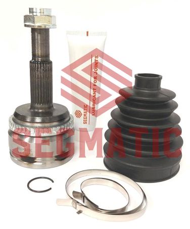 SEGMATIC SGCV4044 Шрус наружный toyota Camry 2.0,2.5,2.5 Hybrid 12- - 2