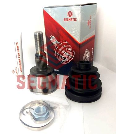 SEGMATIC SGCV4061 Шрус наружный ford mondeo III 1.8-2.0 00-07 - 1