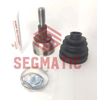 SEGMATIC SGCV4061 Шрус наружный ford mondeo III 1.8-2.0 00-07 - 2