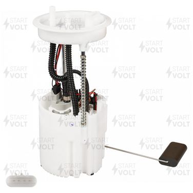 STARTVOLT SFM 3017 Модуль топл. насоса для а/м Geely Coolray (19-)/Atlas Pro (21-) 1.5t 160 л./ч. () - 1