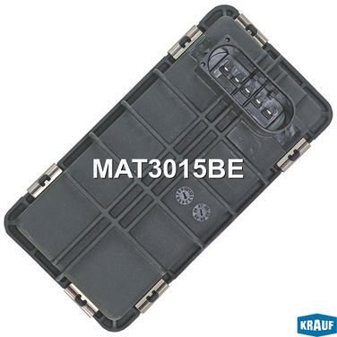 Krauf MAT3015BE Актуатор турбокомпрессора - 1