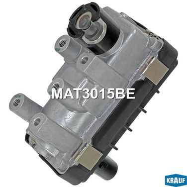 Krauf MAT3015BE Актуатор турбокомпрессора - 2
