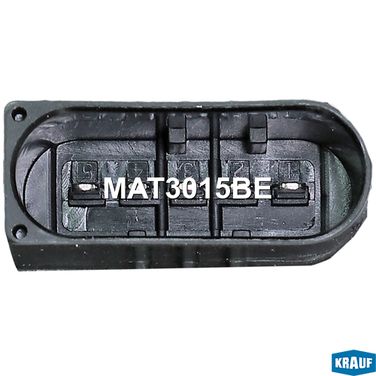 Krauf MAT3015BE Актуатор турбокомпрессора - 3