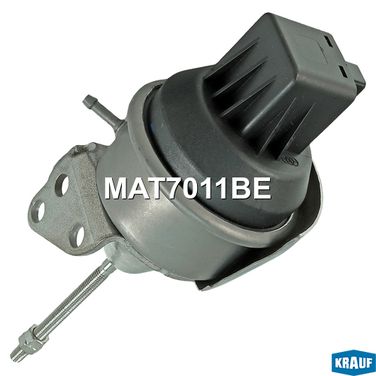 Krauf MAT7011BE Актуатор турбокомпрессора - 1
