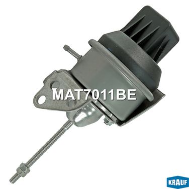Krauf MAT7011BE Актуатор турбокомпрессора - 2